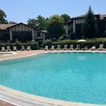 Entre Terre Et 4 Personnes Apartmán
