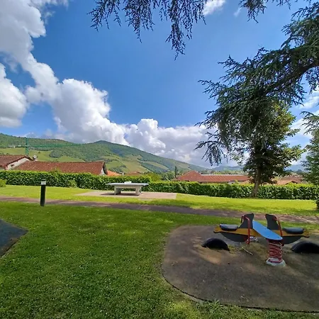 Entre Terre Et 4 Personnes Apartment *