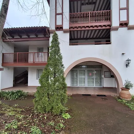 Entre Terre Et 4 Personnes Apartment *