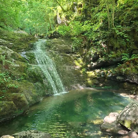 Appartement Entre Terre Et 4 Personnes *