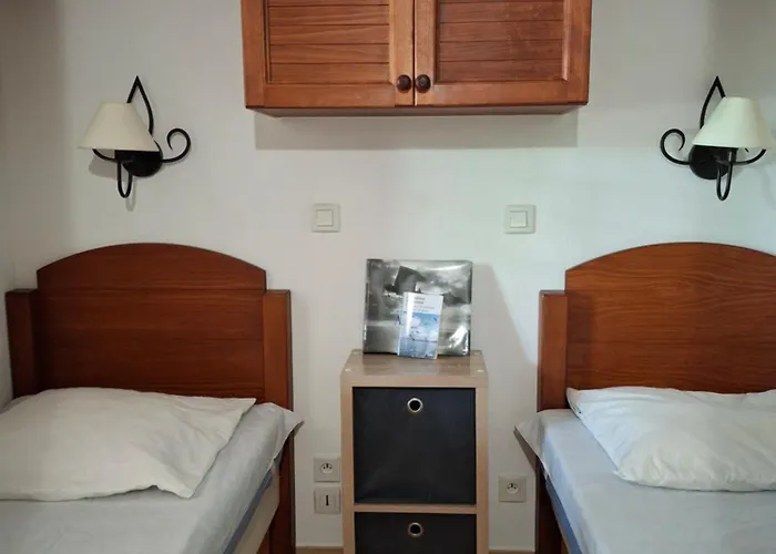 Entre Terre Et 4 Personnes